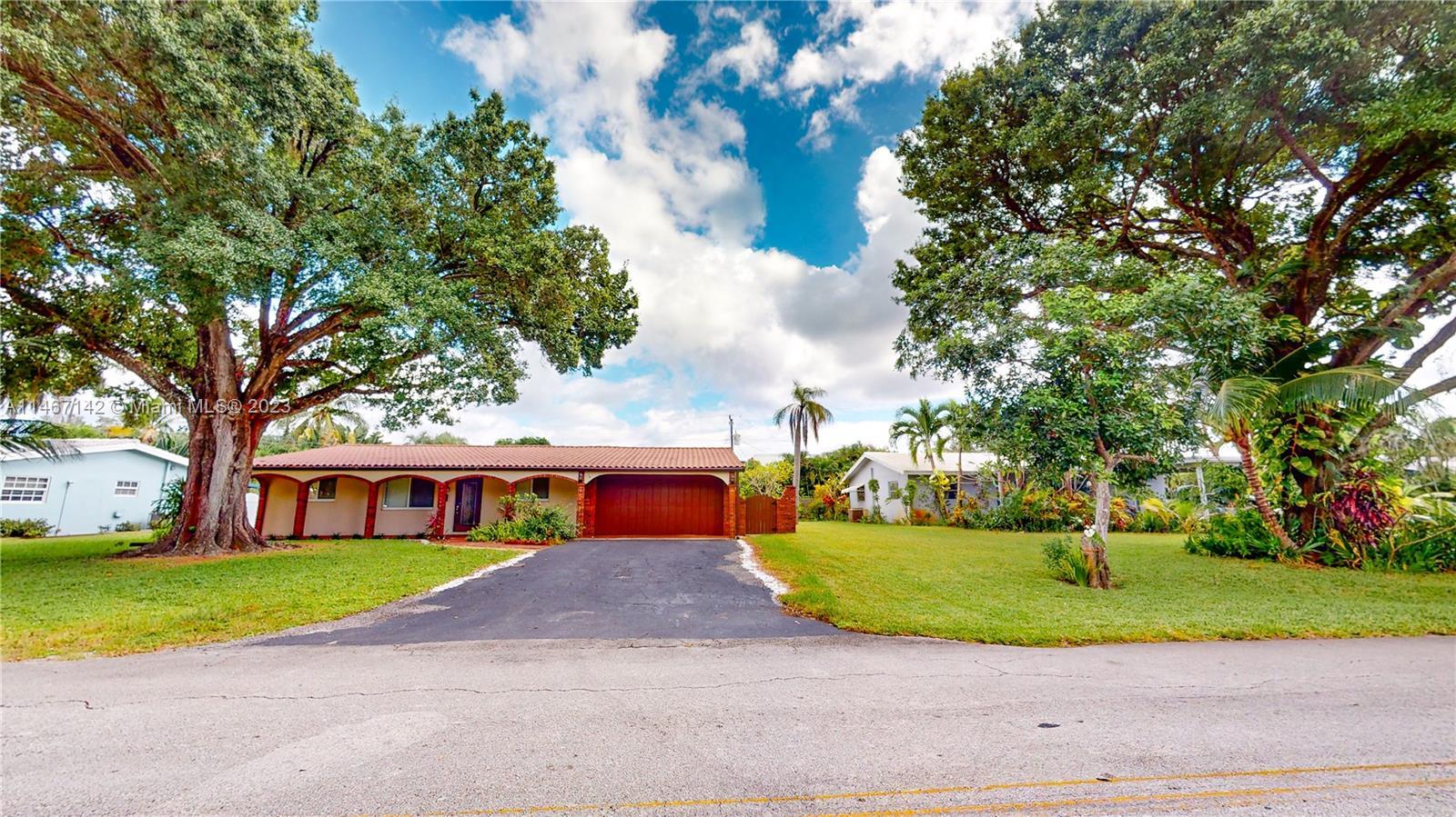 Investor Opportunity!  Property is rented until 10/31/2024.  In the heart of WILTON MANORS. This stu