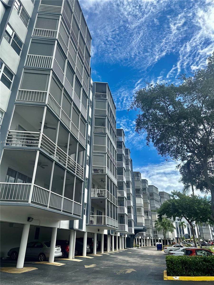 Photo of 300 Diplomat Pky #303 in Hallandale Beach, FL
