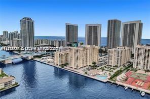 Photo of 1833 S Ocean Dr #405 in Hallandale Beach, FL