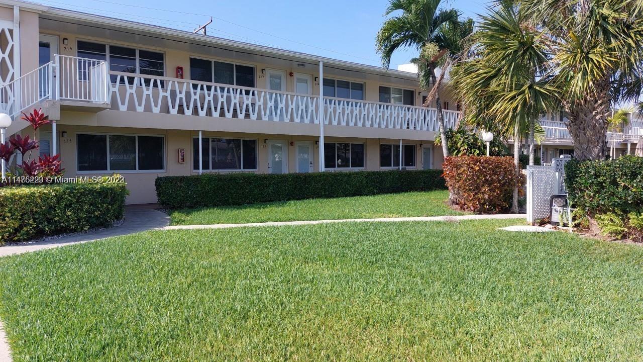 Photo of 900 Atlantic Shores Blvd #115 in Hallandale Beach, FL