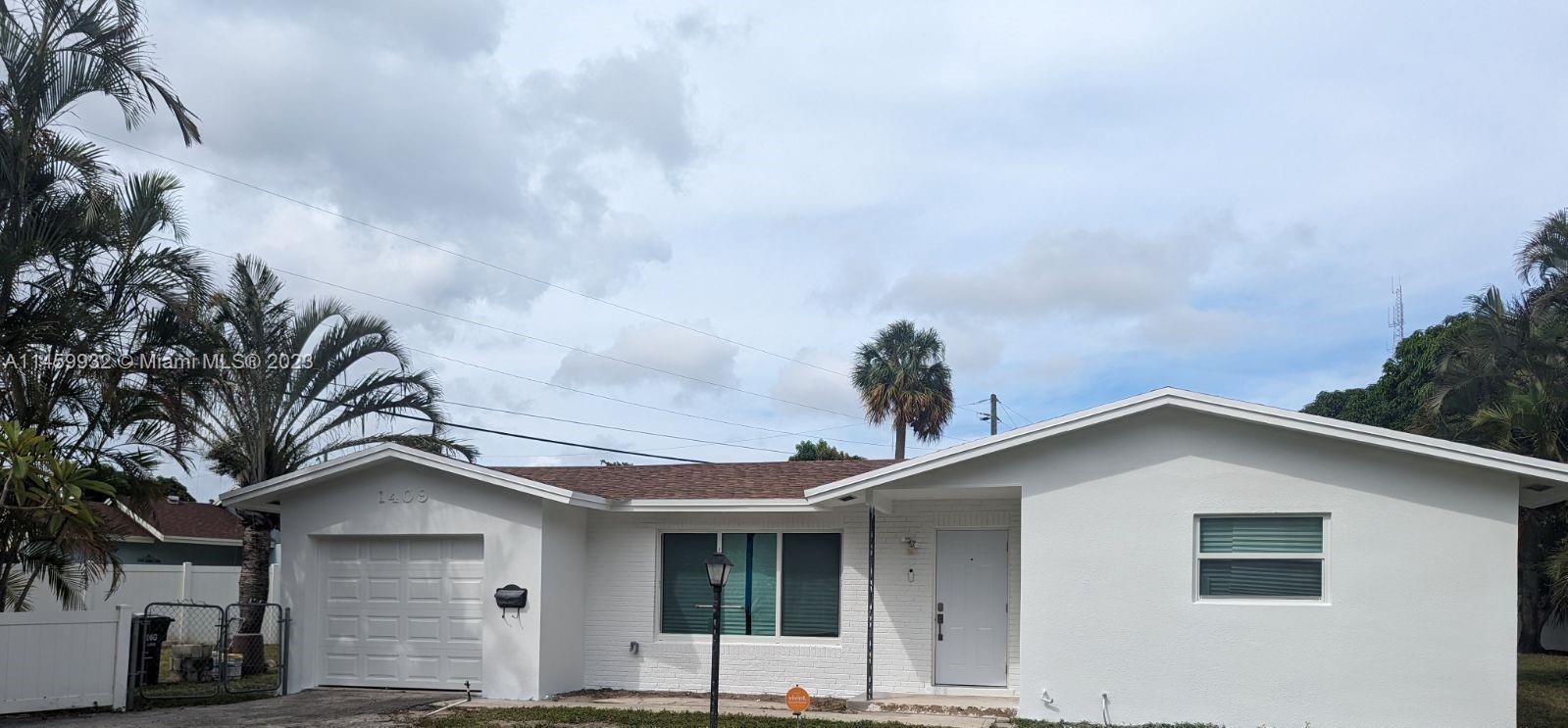Photo of 1409 40th St in West Palm Beach, FL