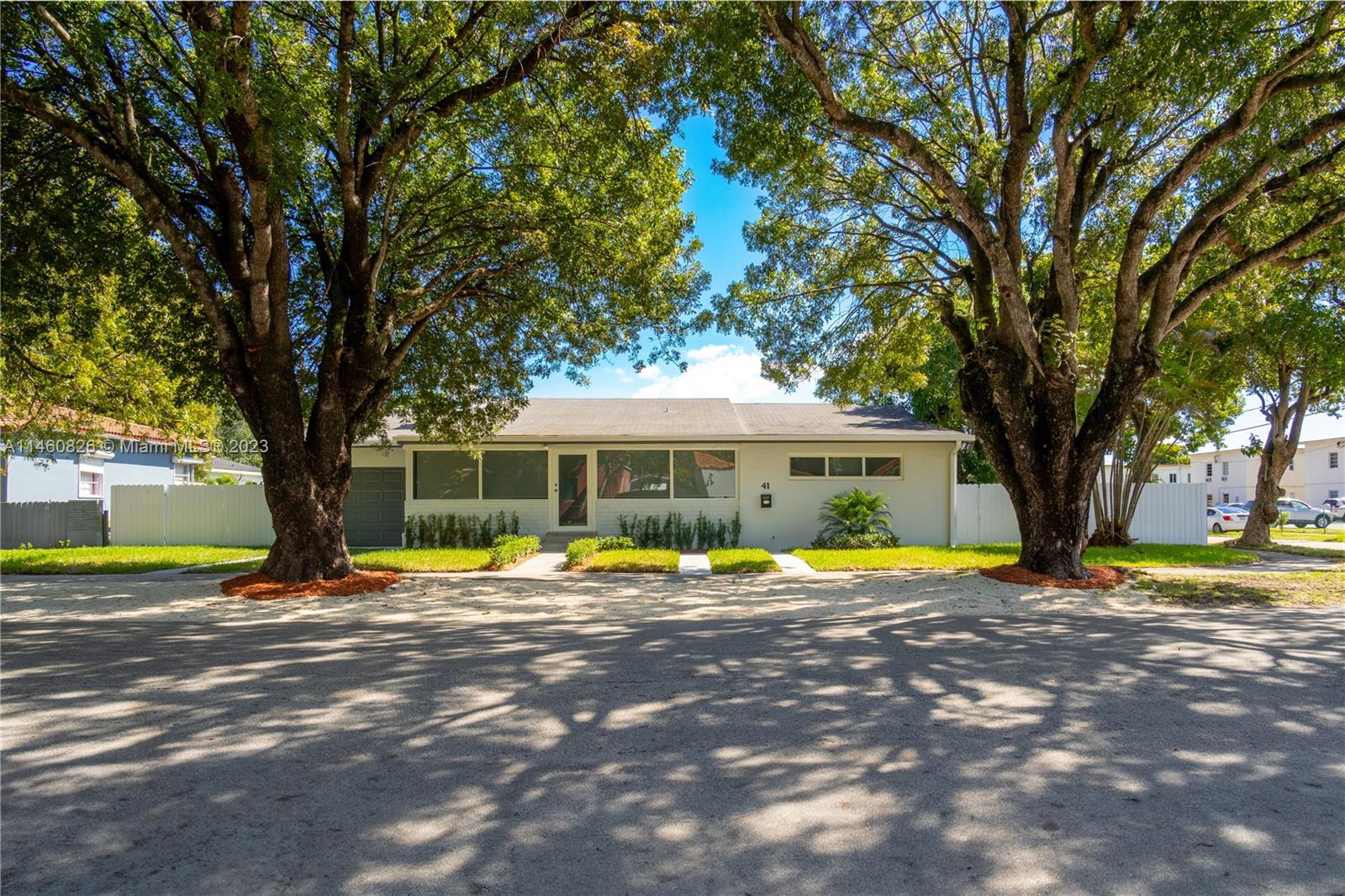 Photo of 41 NW 40th Ave in Miami, FL