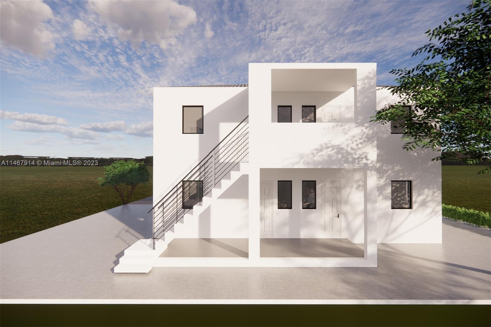Photo of 1814 NW 2nd Ct in Miami, FL