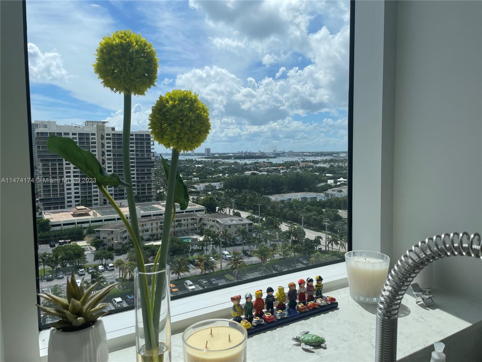 Photo of 3730 N Ocean Dr #12D in Singer Island, FL