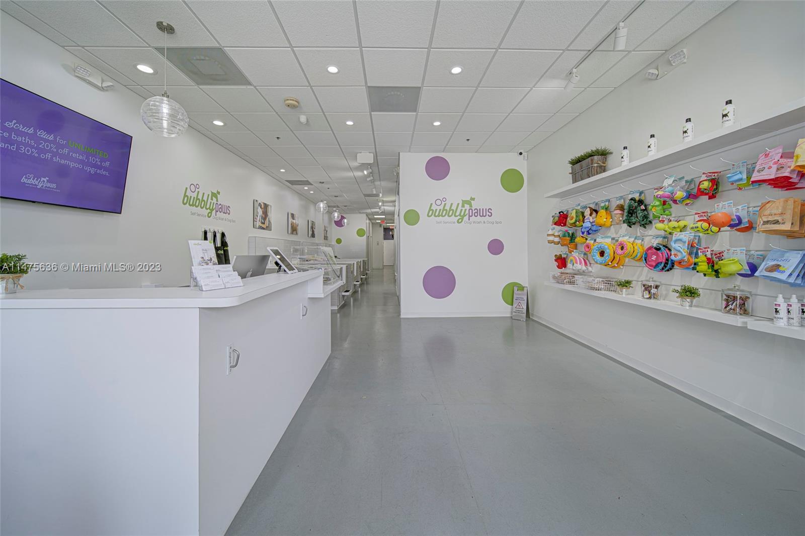 Photo of Full Service Pet Grooming For Sale In Pembroke Pnes in Pembroke Pines, FL