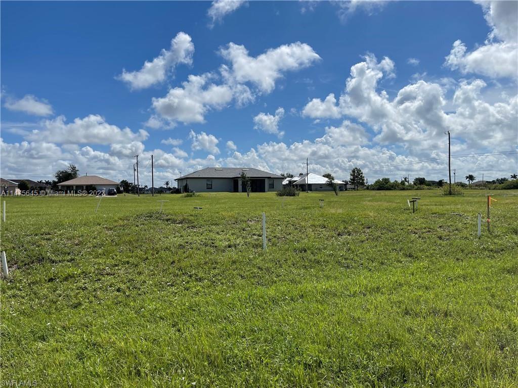 Photo of 1326 NW 10 St in Cape Coral, FL