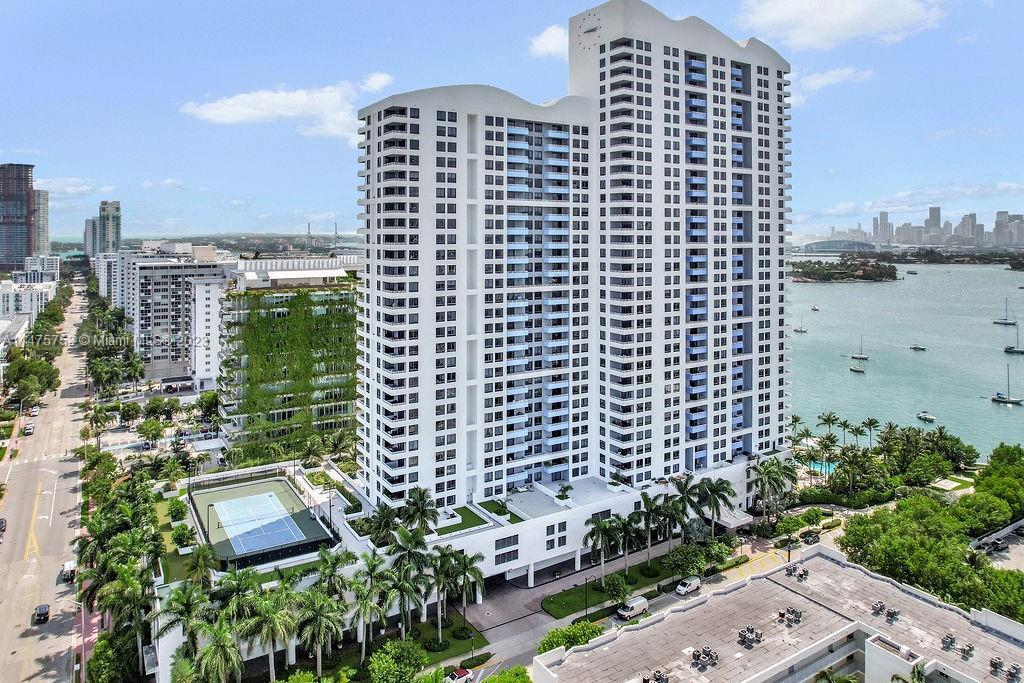 Photo of 1330 West Ave #3205 in Miami Beach, FL