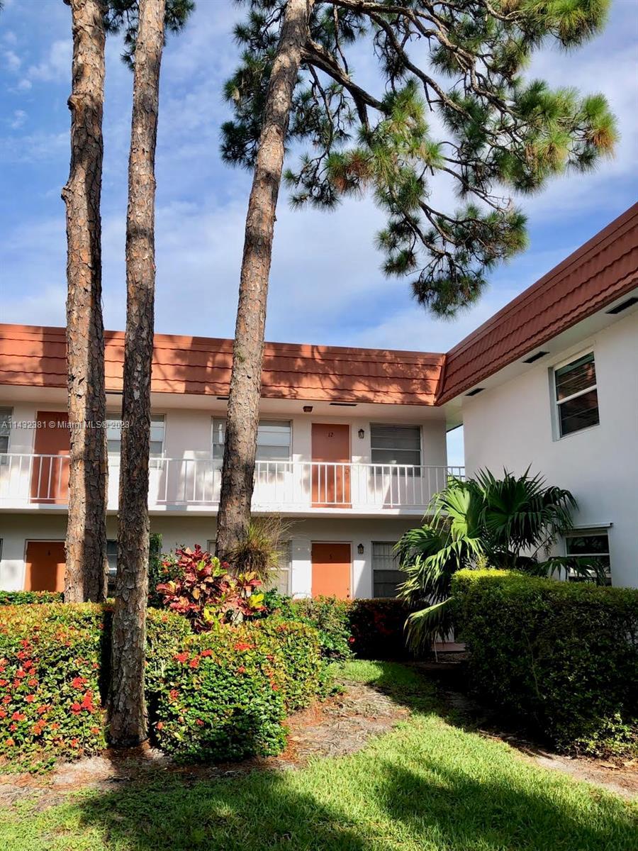 Photo of 2600 SE Ocean Blvd #Unit K-12 in Stuart, FL