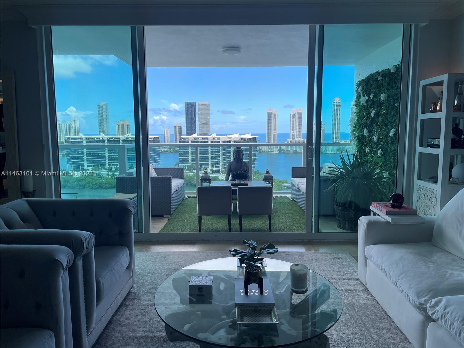 Photo of 3201 NE 183rd St #2303 in Aventura, FL