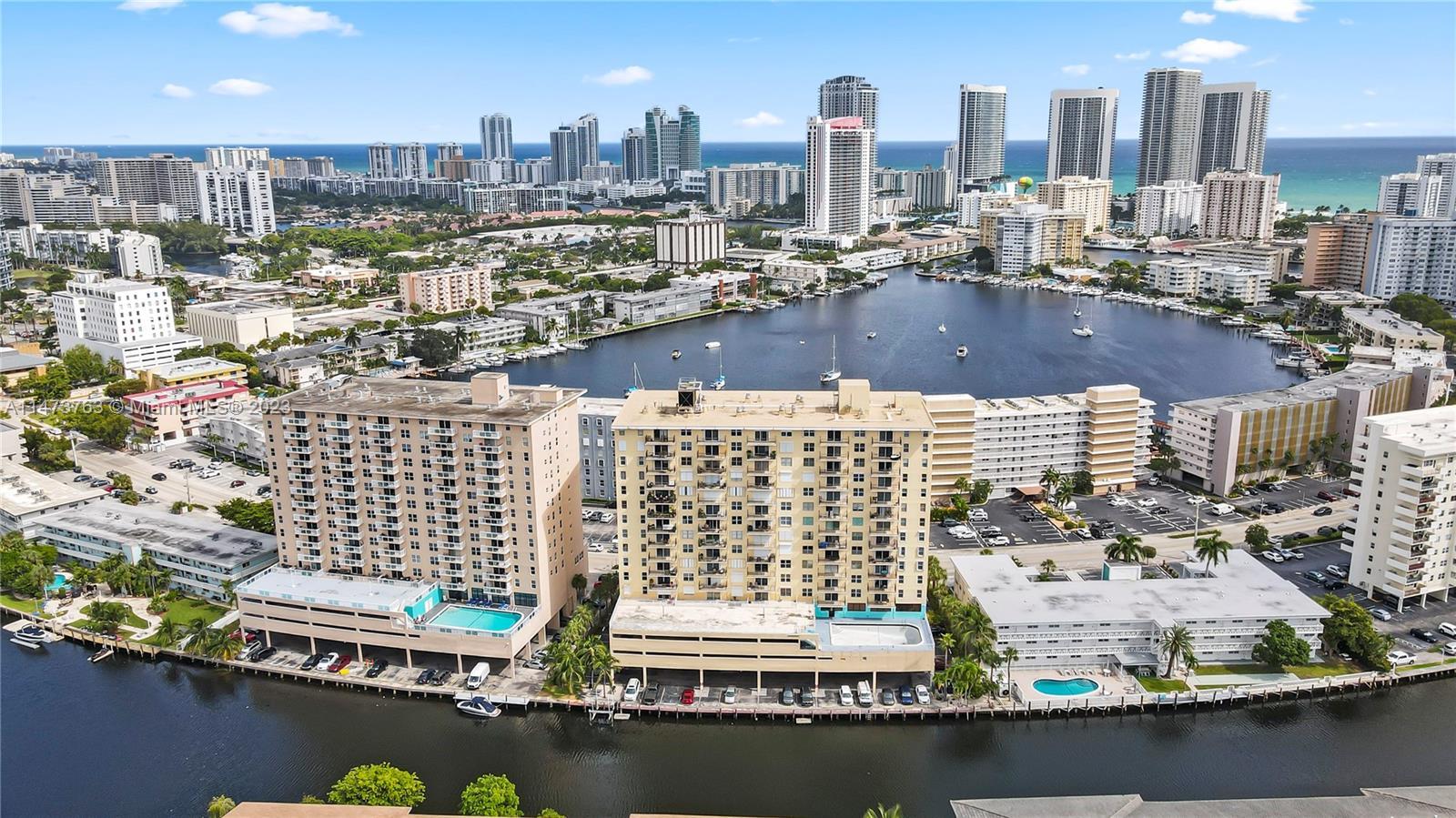 Photo of 427 Golden Isles Dr #6F in Hallandale Beach, FL