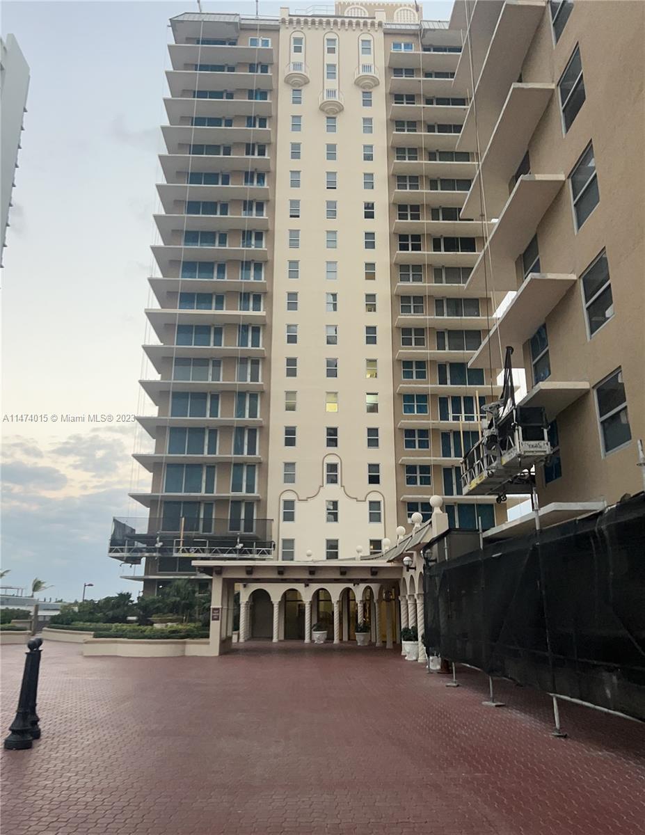 Photo of 1920 S Ocean Dr #3A in Hallandale Beach, FL