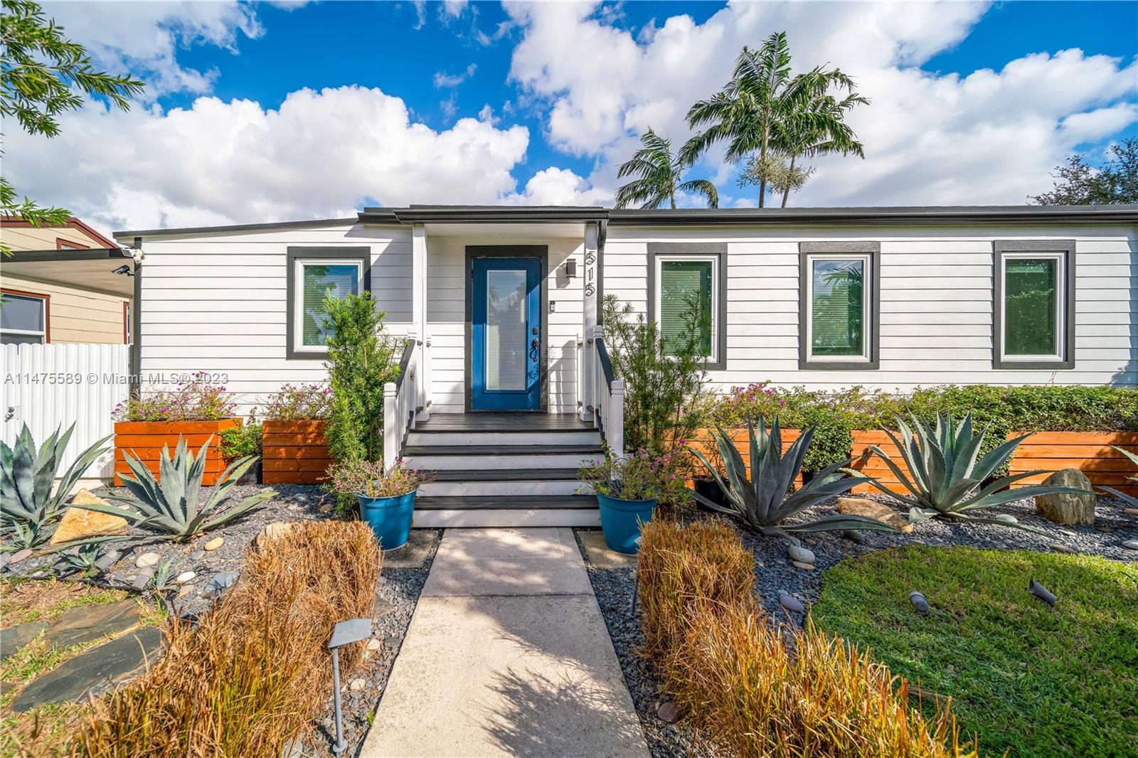 Photo of 515 Lafayette Dr in Miami Springs, FL