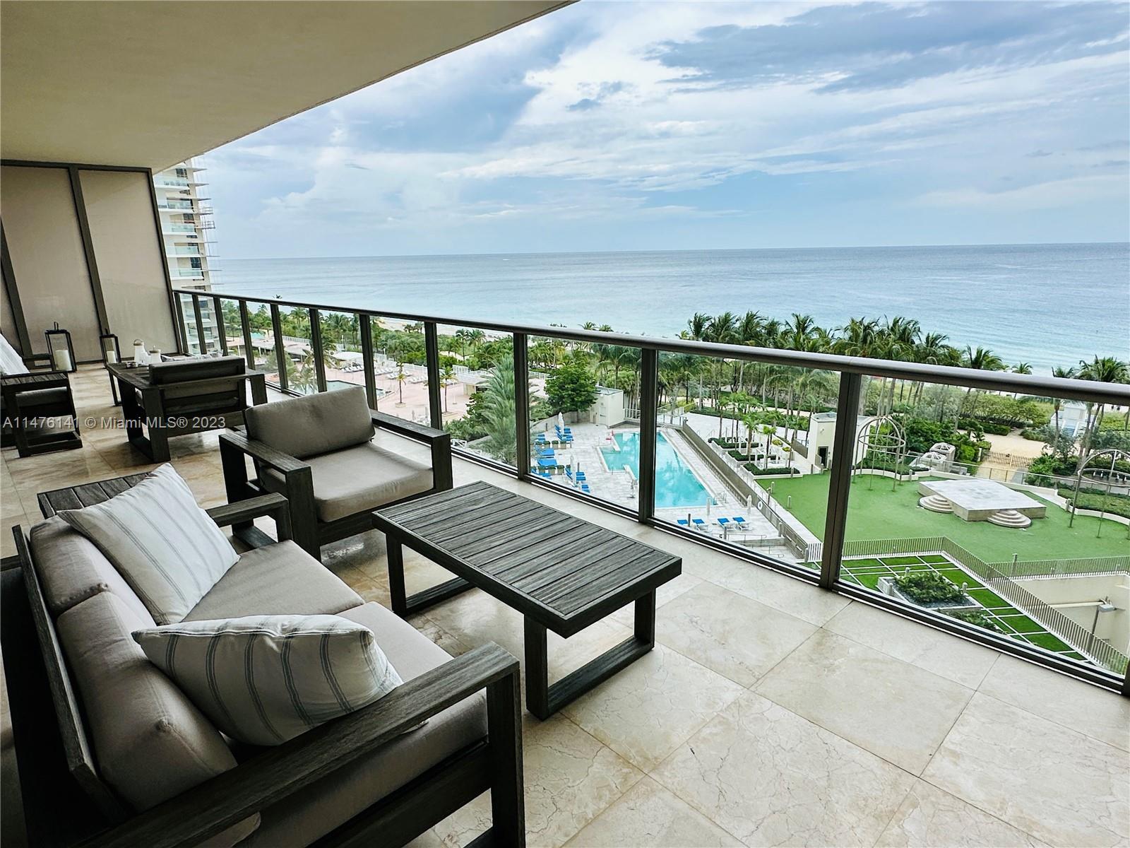 Photo of 9705 Collins Ave #803N in Bal Harbour, FL