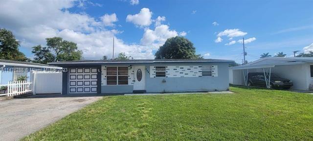 Photo of 4381 SW 50th St in Dania Beach, FL