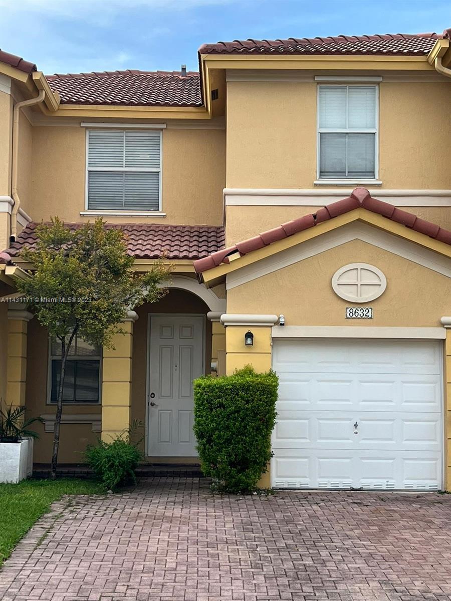 Photo of 8632 NW 112th Ct in Doral, FL