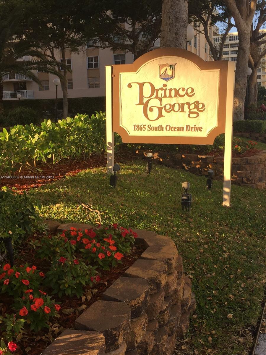 Photo of 1865 S Ocean Dr #9D in Hallandale Beach, FL
