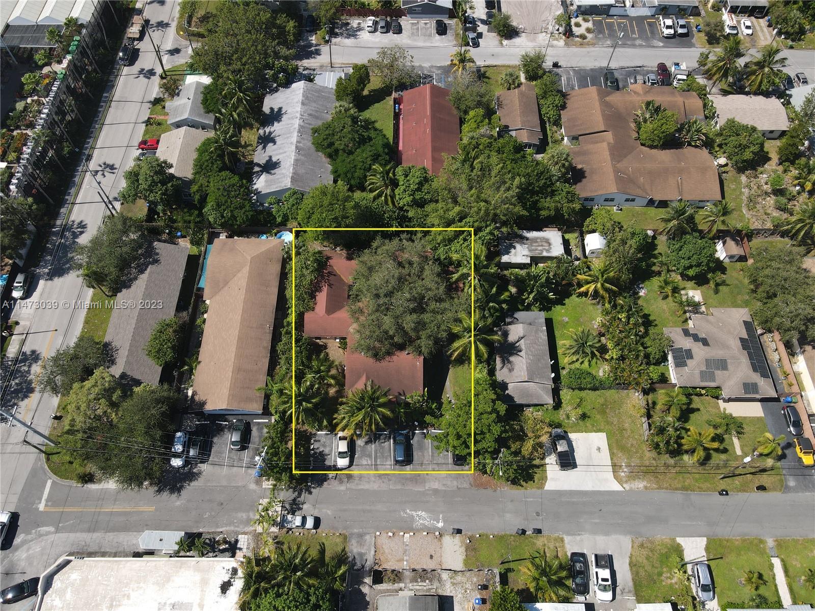 Photo of 1111 NE 5th Ter in Fort Lauderdale, FL