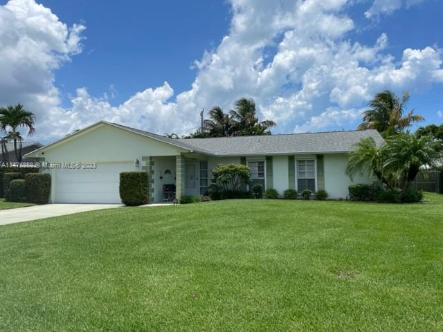 Photo of 3367 Cove Rd in Jupiter, FL