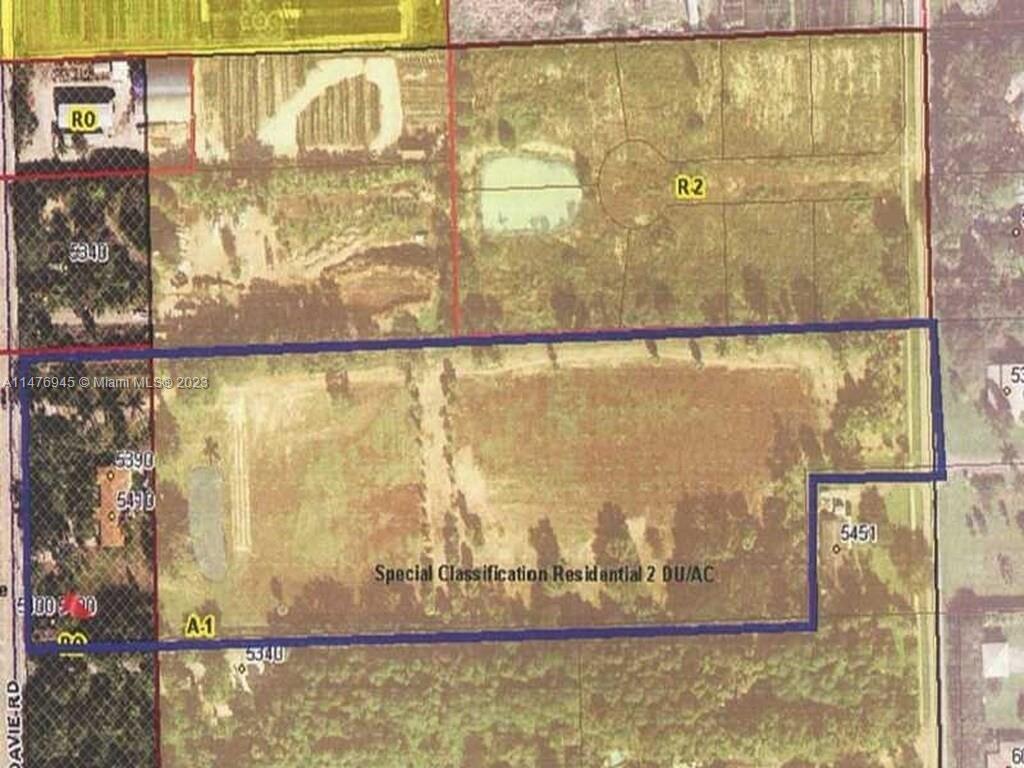 Photo of Address Not Disclosed in Davie, FL