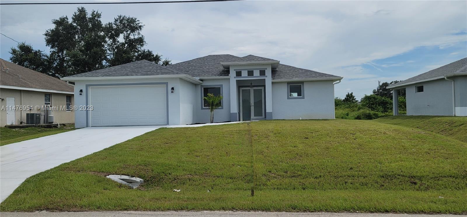 Photo of 2907 8th St Sw in Lehigh Acres, FL