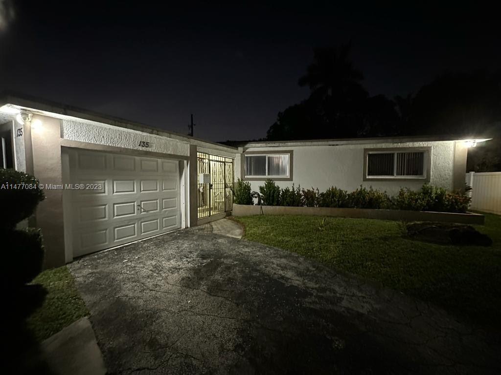 Photo of Address Not Disclosed in North Miami, FL