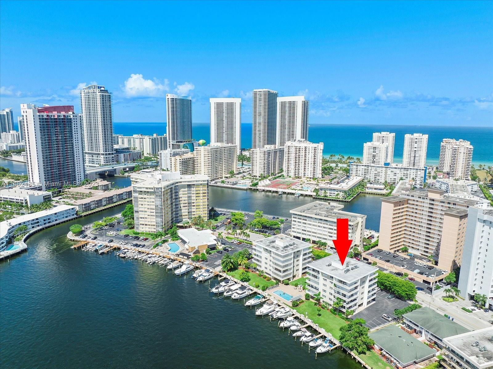 Photo of 126 Golden Isles Dr #42A in Hallandale Beach, FL