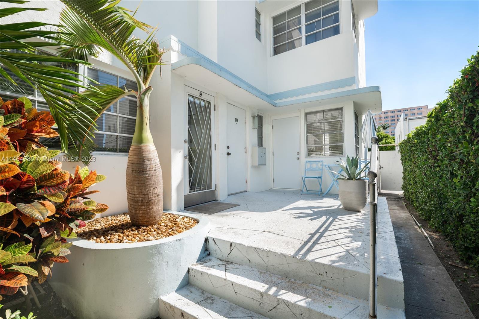 Photo of 821 Meridian Ave #9 in Miami Beach, FL
