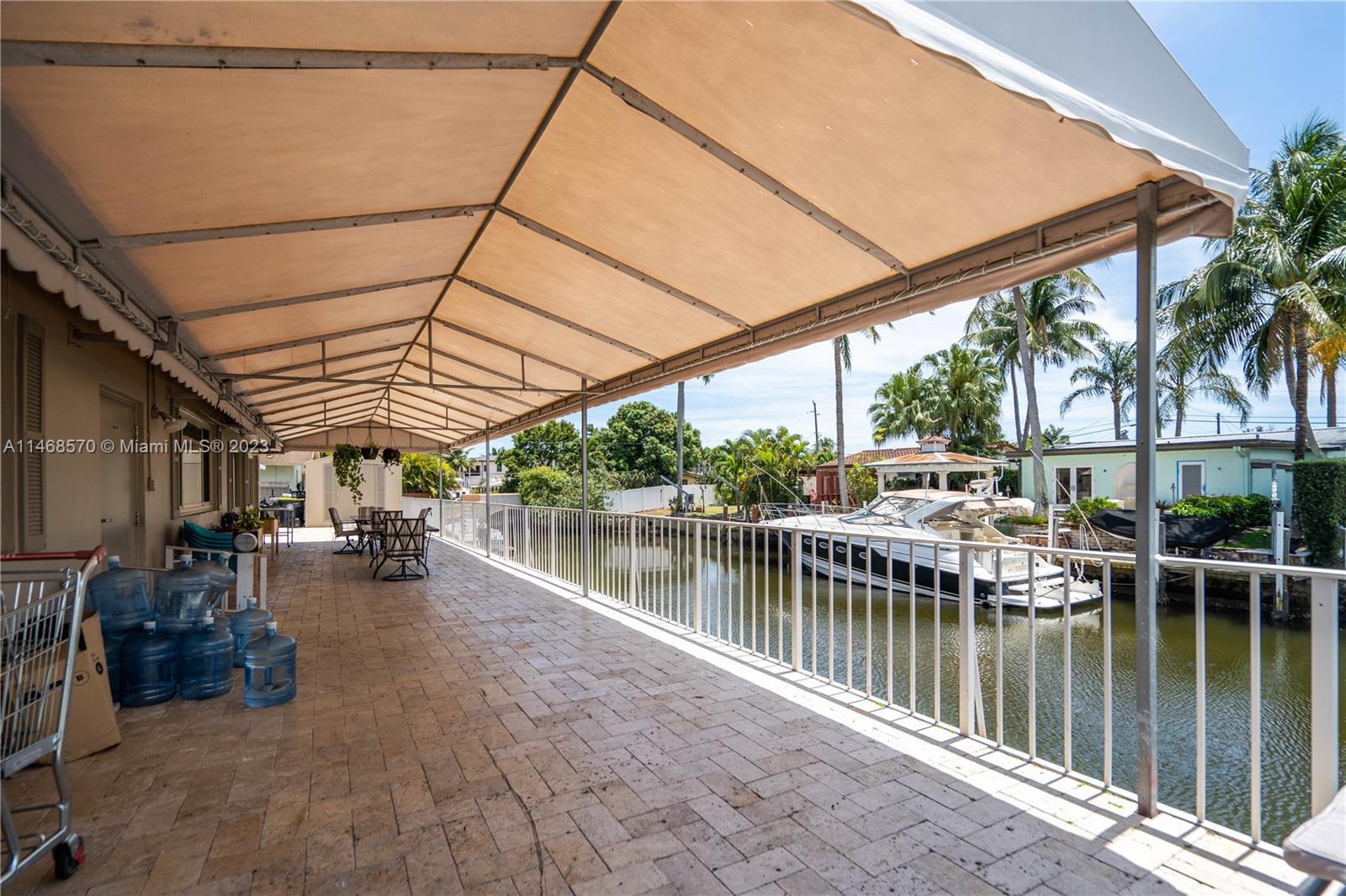 Photo of 1405 NW 10th St in Dania Beach, FL