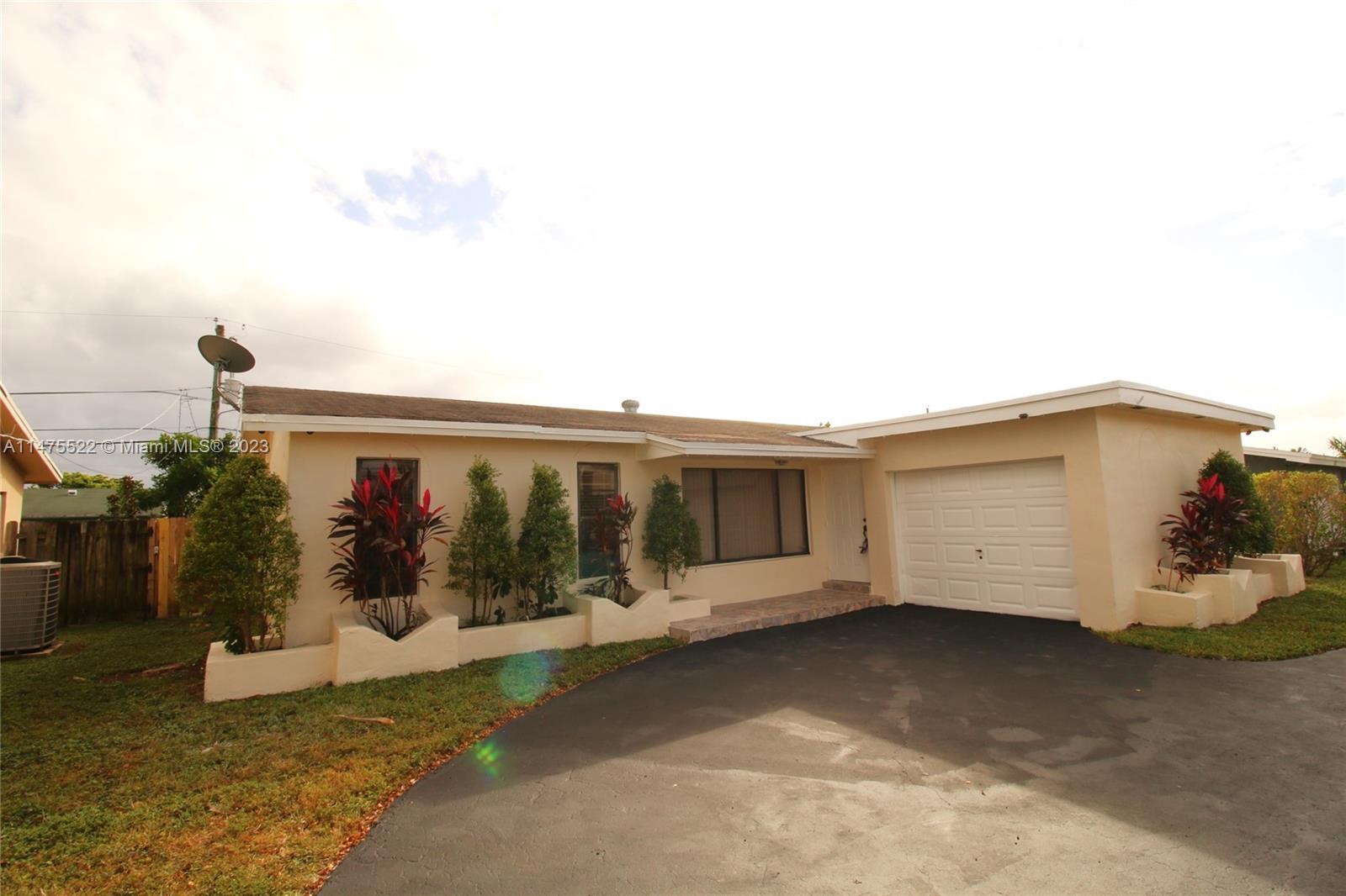 Photo of Address Not Disclosed in Sunrise, FL