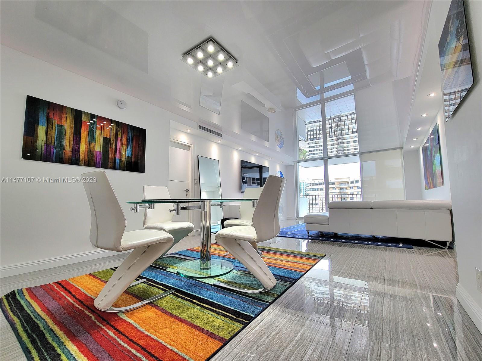 Photo of 2030 S Ocean Dr #2005 in Hallandale Beach, FL