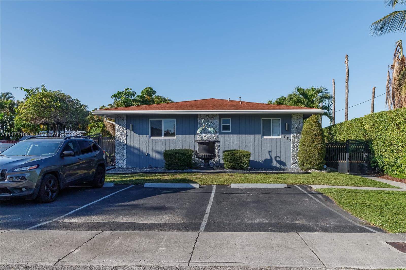 Photo of 1457 S Atlantic Shores Blvd in Hallandale Beach, FL