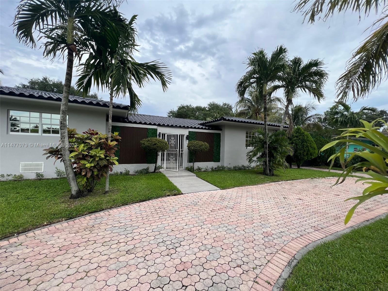 Photo of 14101 NW 1st Ave in Miami, FL