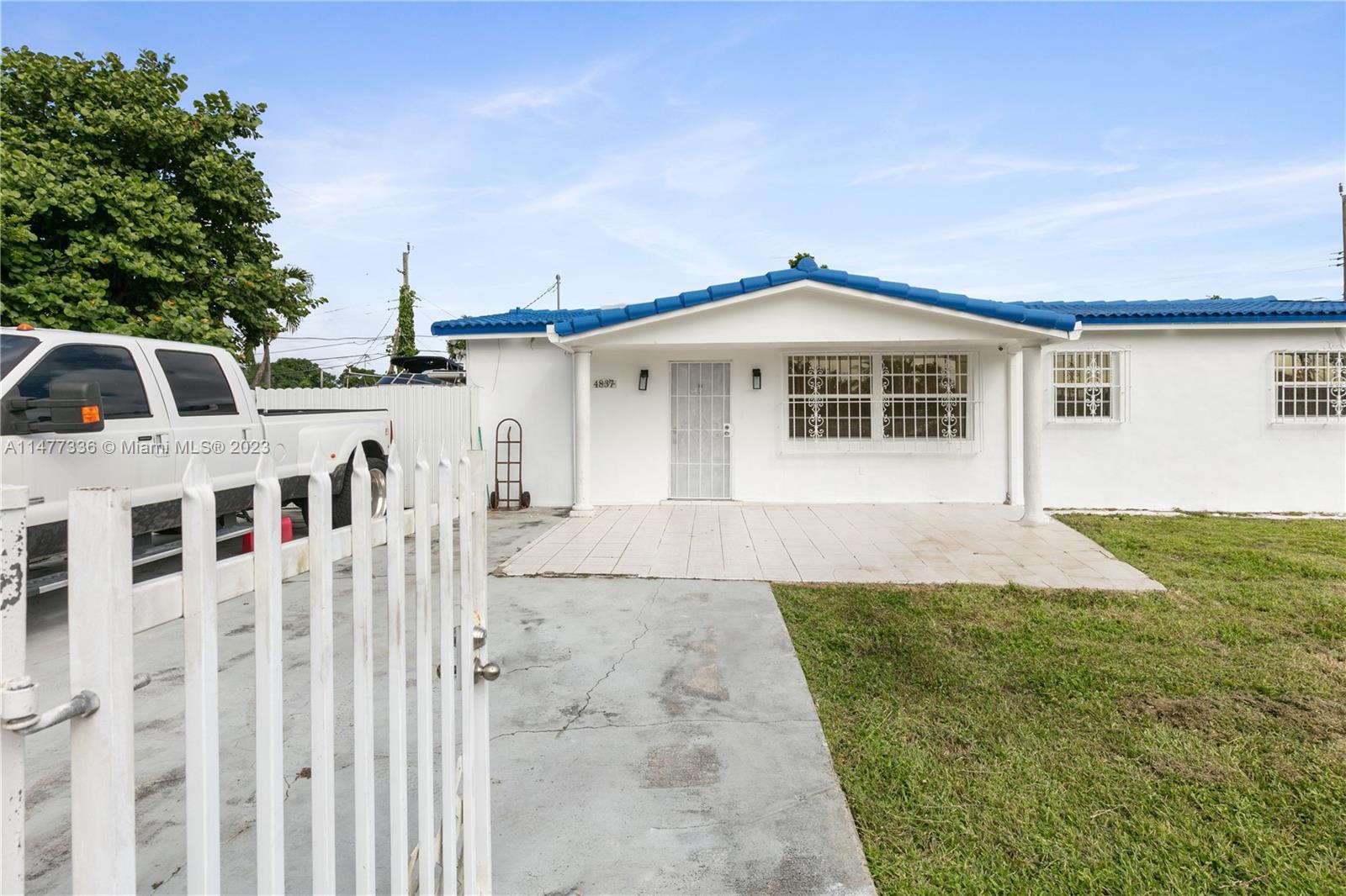 Photo of 4837 NW 168th Ter in Miami Gardens, FL