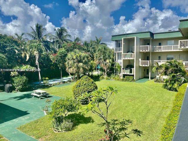 Photo of 1450 Atlantic Shores Blvd #106 in Hallandale Beach, FL
