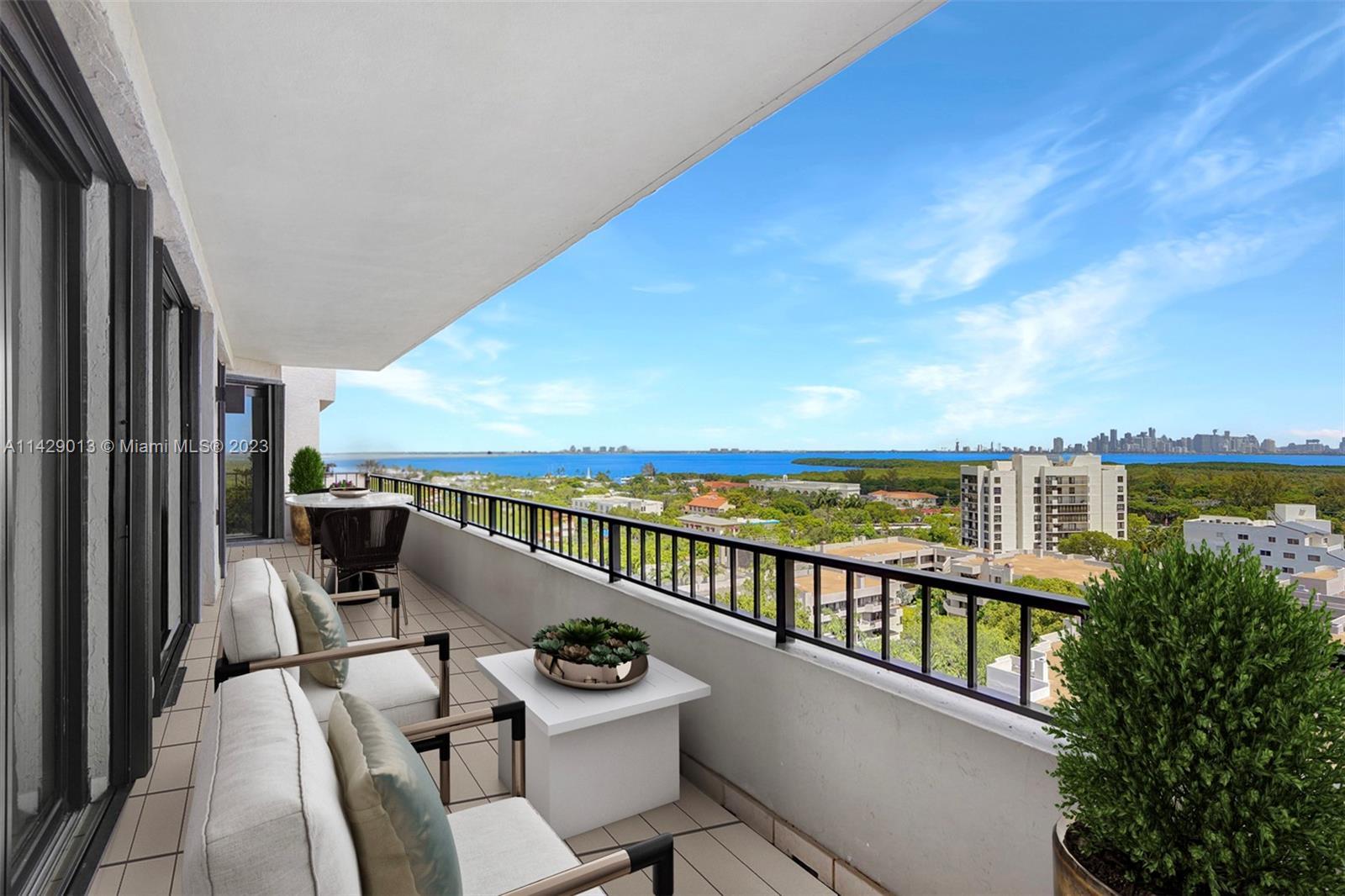 Photo of 151 Crandon Blvd #1222 in Key Biscayne, FL