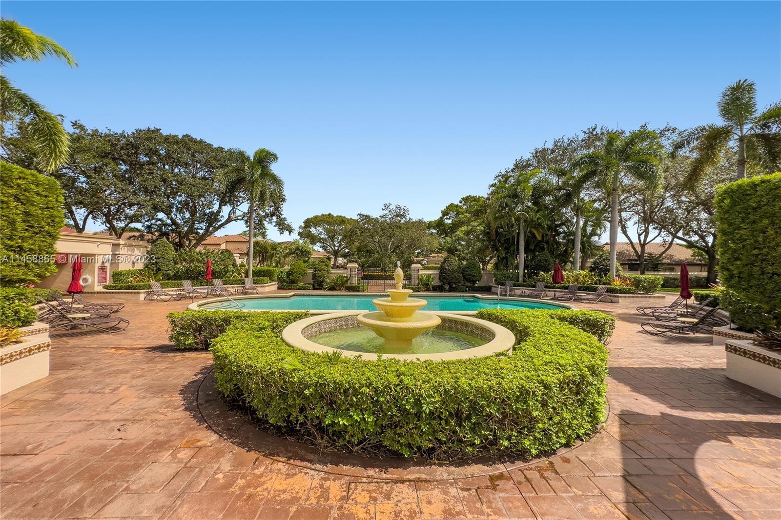 Photo of 2920 Deer Creek Via Napoli in Deerfield Beach, FL