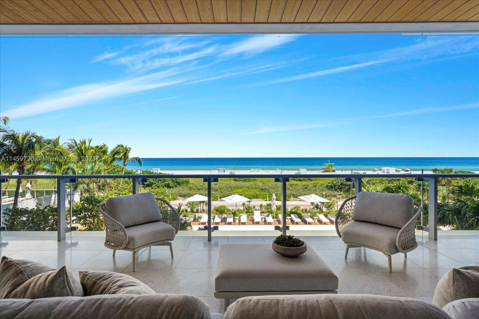 Photo of 5775 Collins Ave #303 in Miami Beach, FL