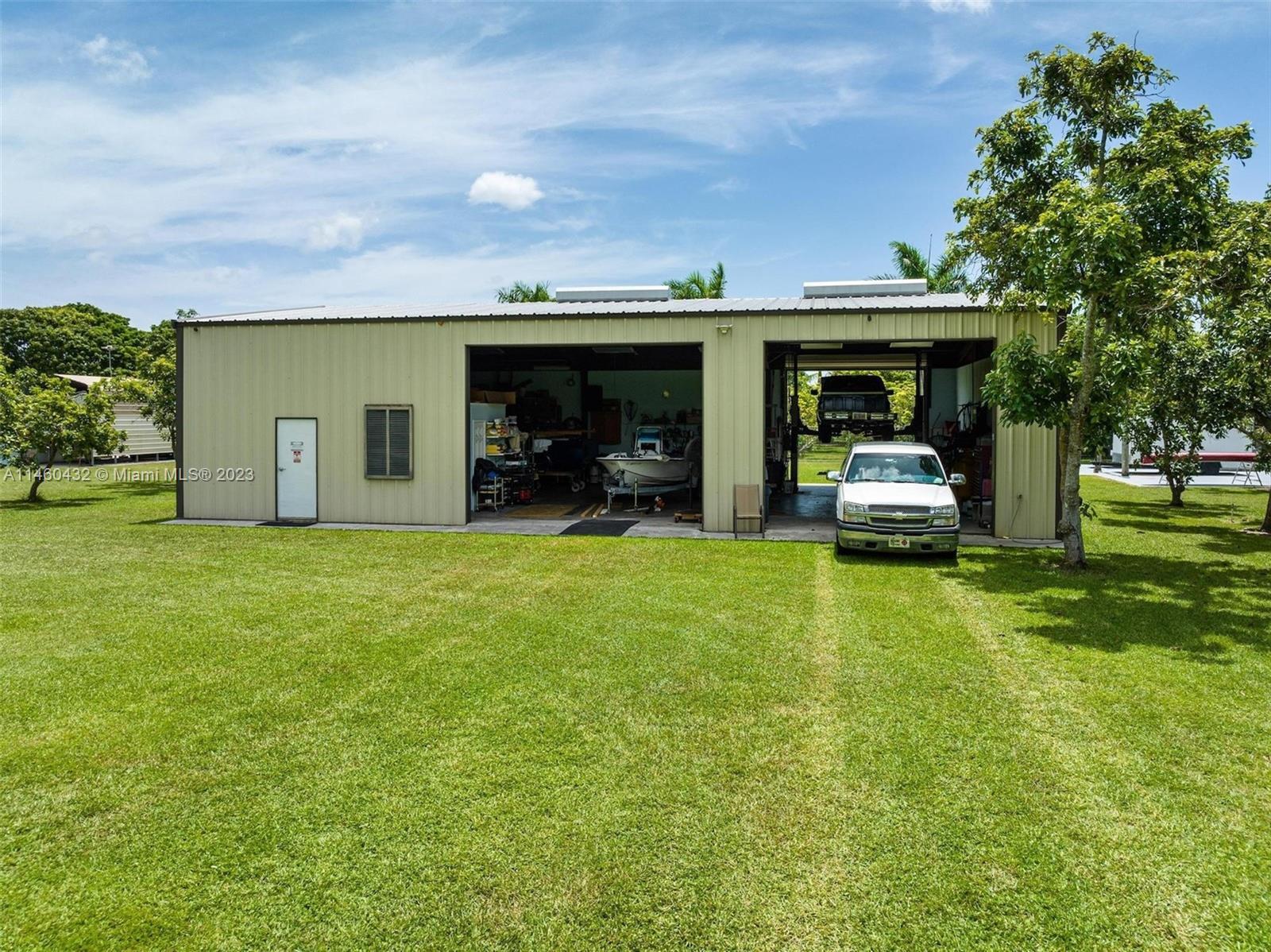 Photo of 23775 SW 122nd Ave in Homestead, FL
