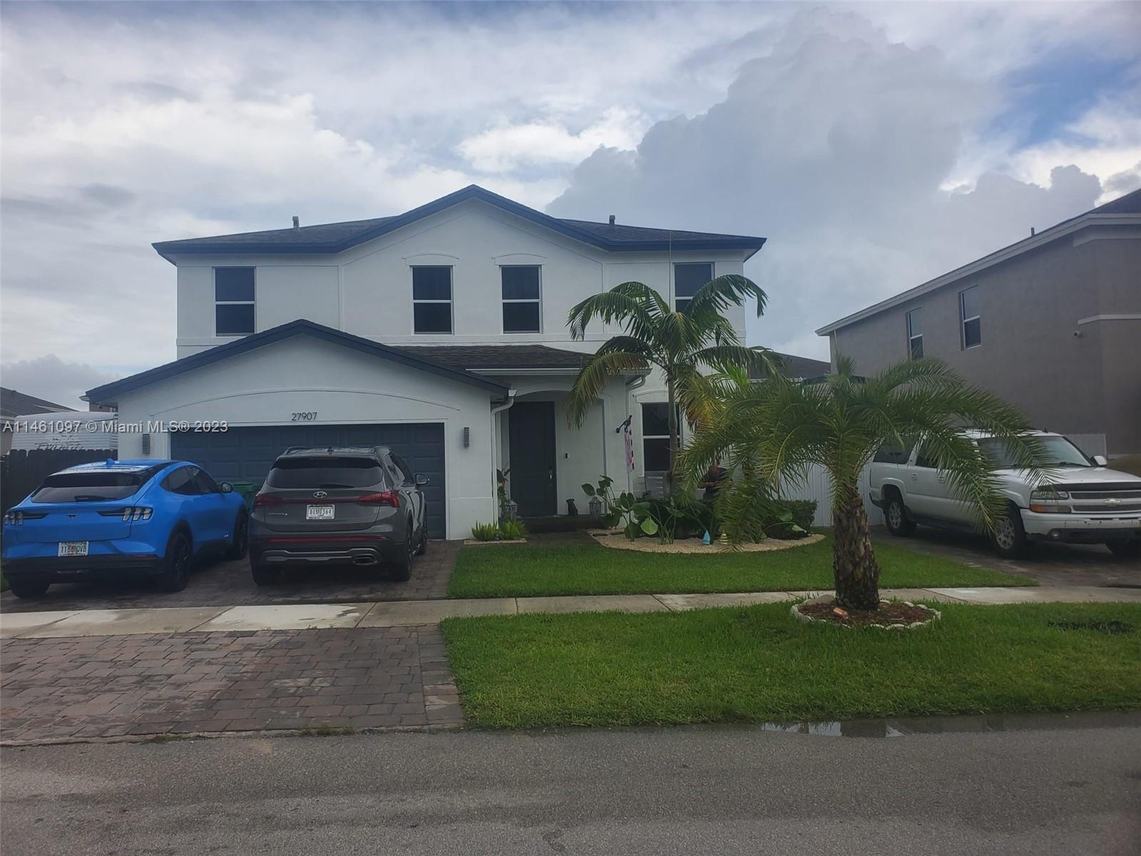 Photo of 27907 SW 133rd Pl in Homestead, FL