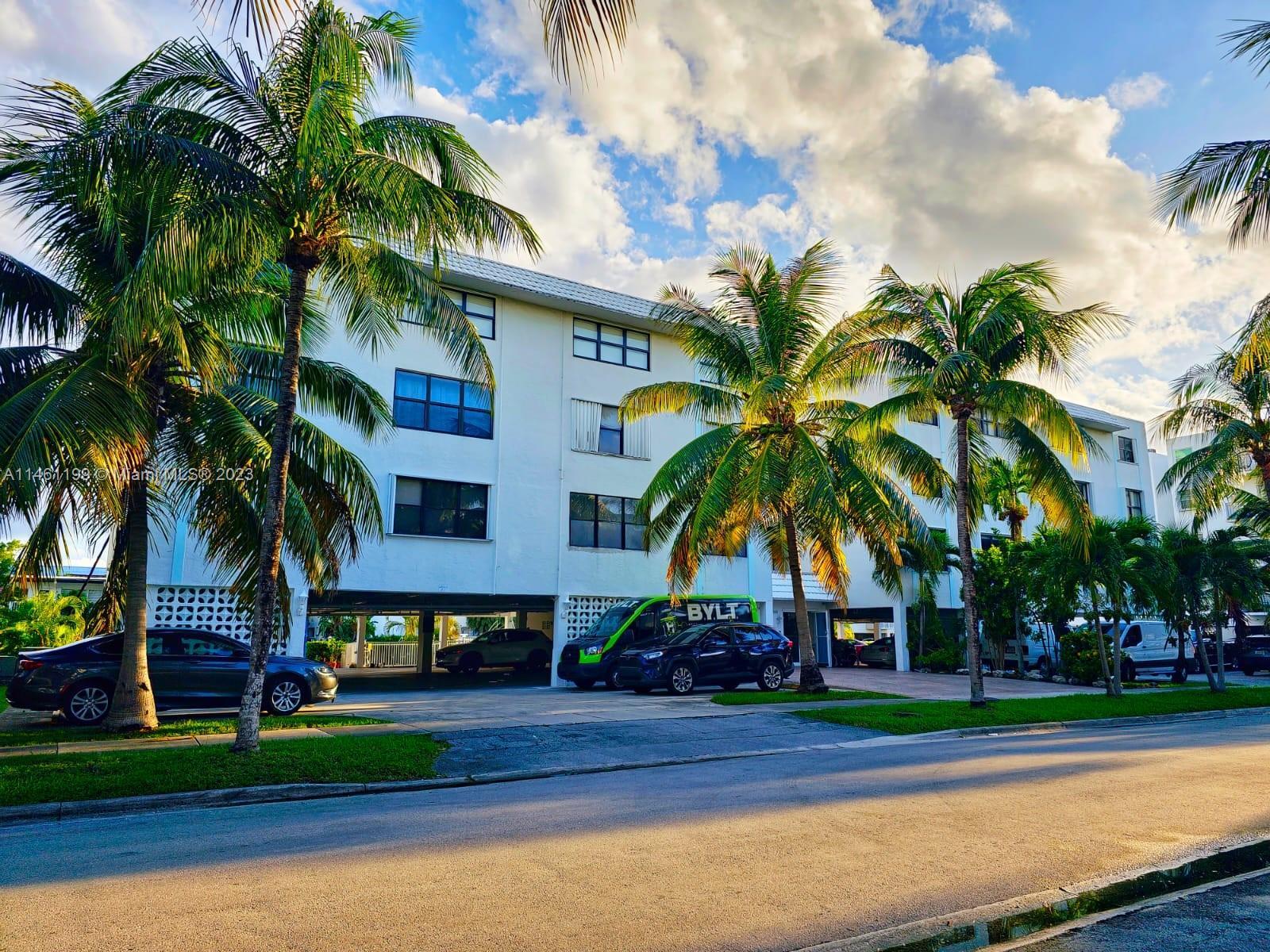 Photo of 3702 NE 171st St #8 in North Miami Beach, FL