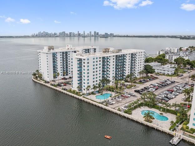 Photo of 7501 E Treasure Dr #5A in North Bay Village, FL