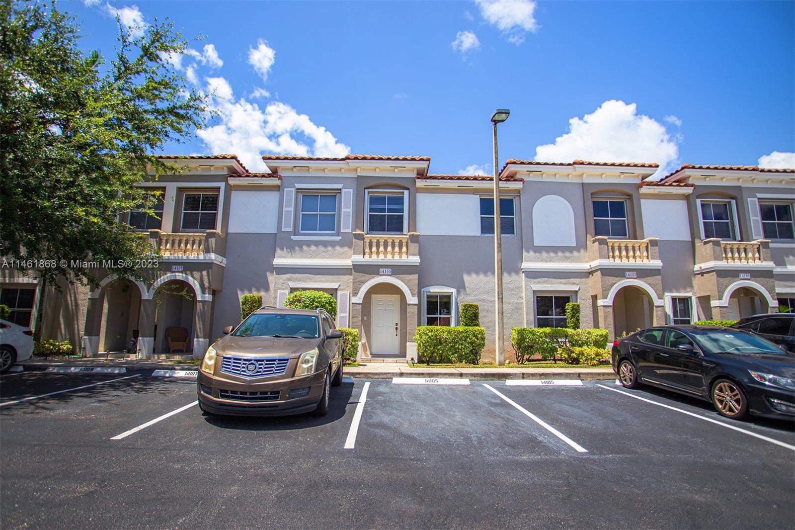 Photo of 14105 SW 49th St #11 in Miramar, FL