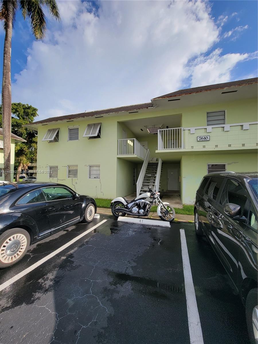 Photo of 7610 SW 82nd St #J207 in Miami, FL