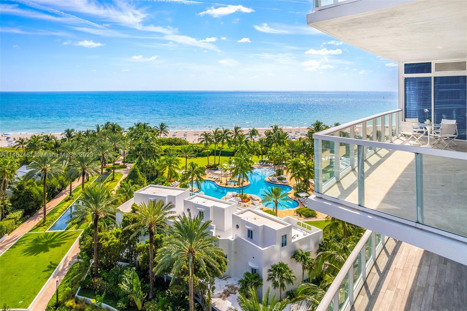 Photo of 100 S Pointe Dr #1009 in Miami Beach, FL