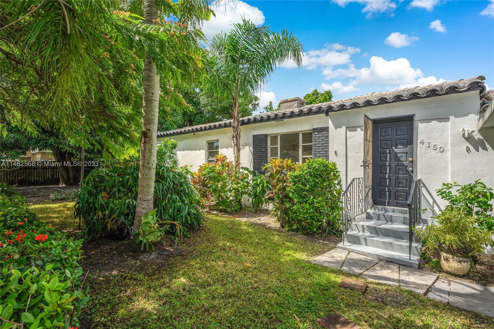 Photo of 4150 NW 10th Ave in Miami, FL