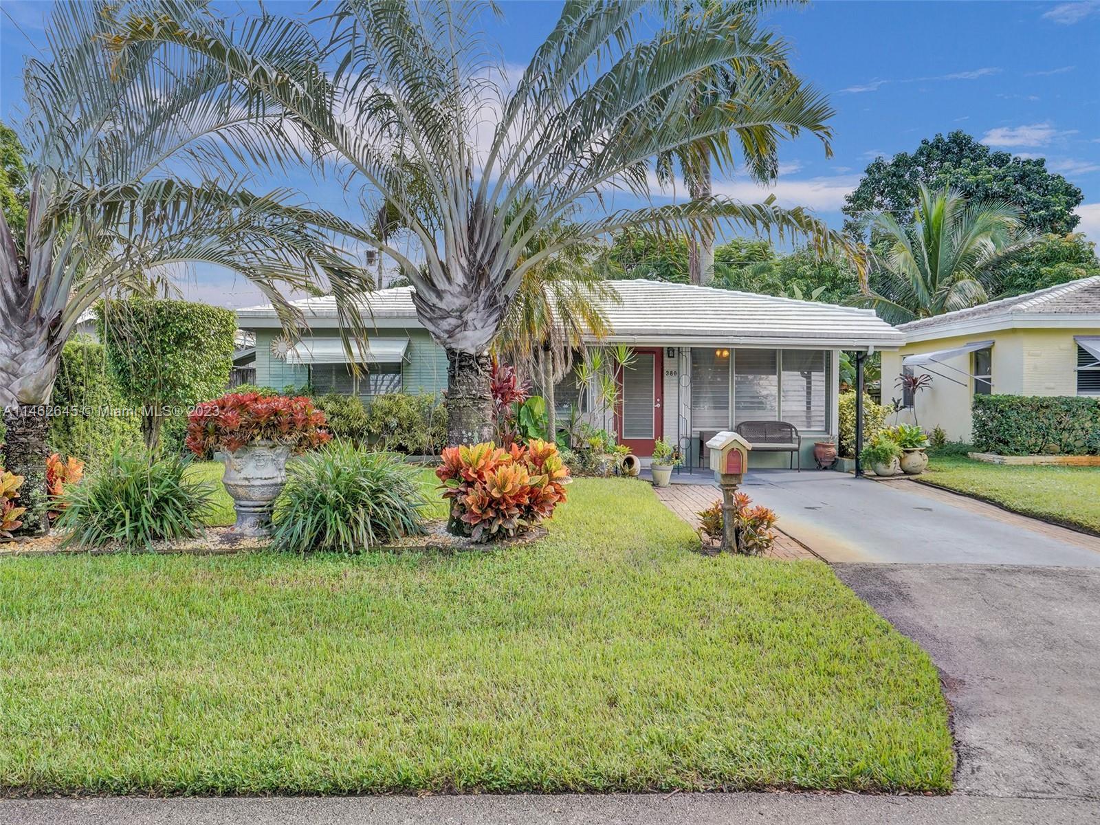 Photo of 380 NW 46th St in Oakland Park, FL