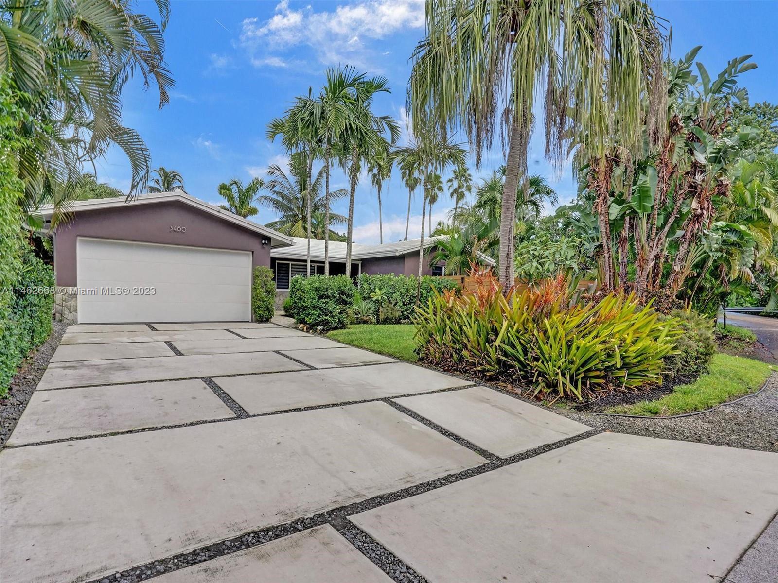 Photo of 3460 NE 17th Wy in Oakland Park, FL