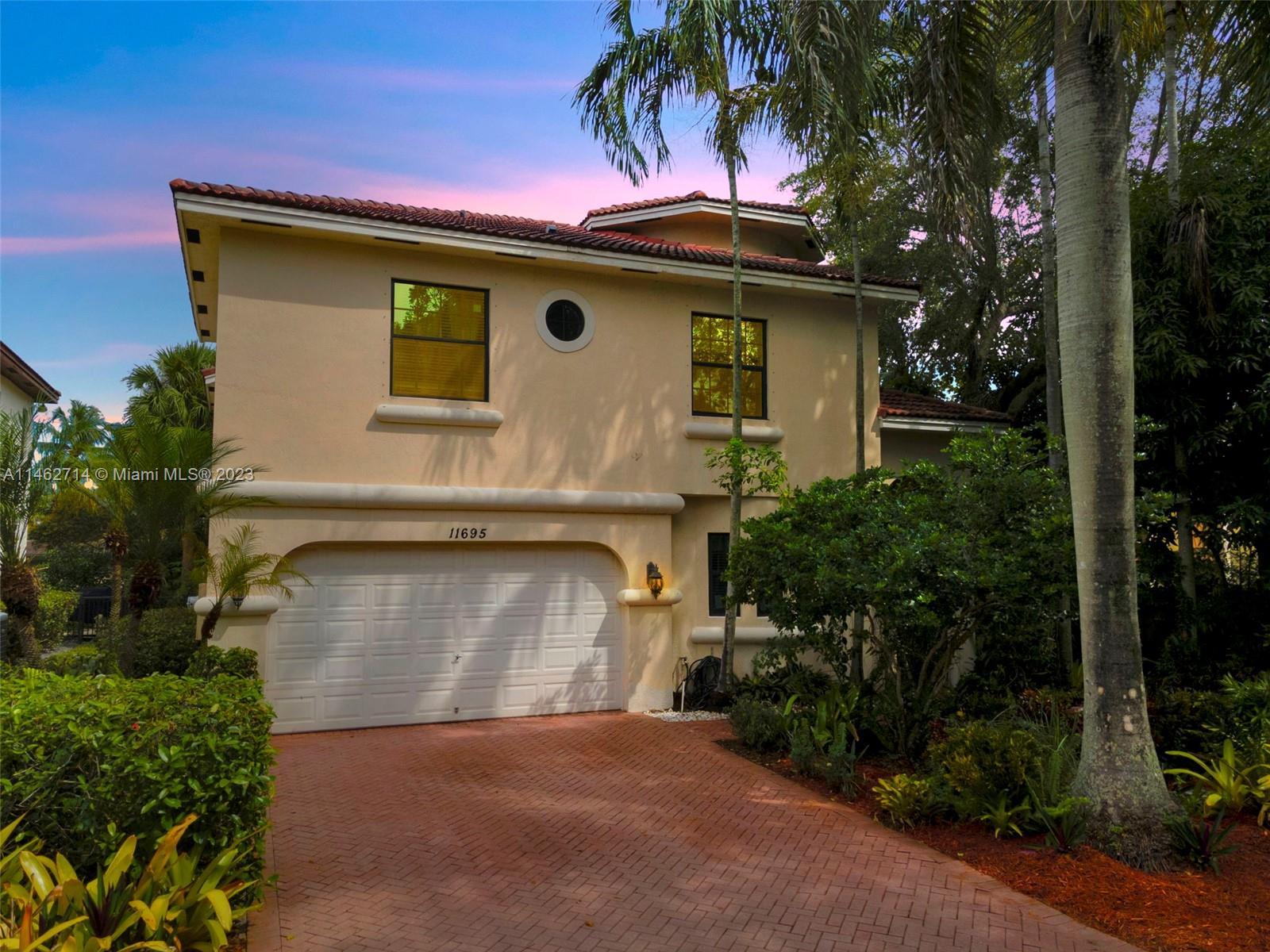 Photo of 11695 NW 2nd St in Plantation, FL