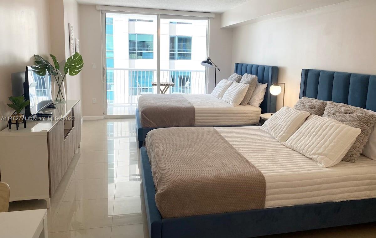 Photo of 1200 Brickell Bay Dr #1616 in Miami, FL