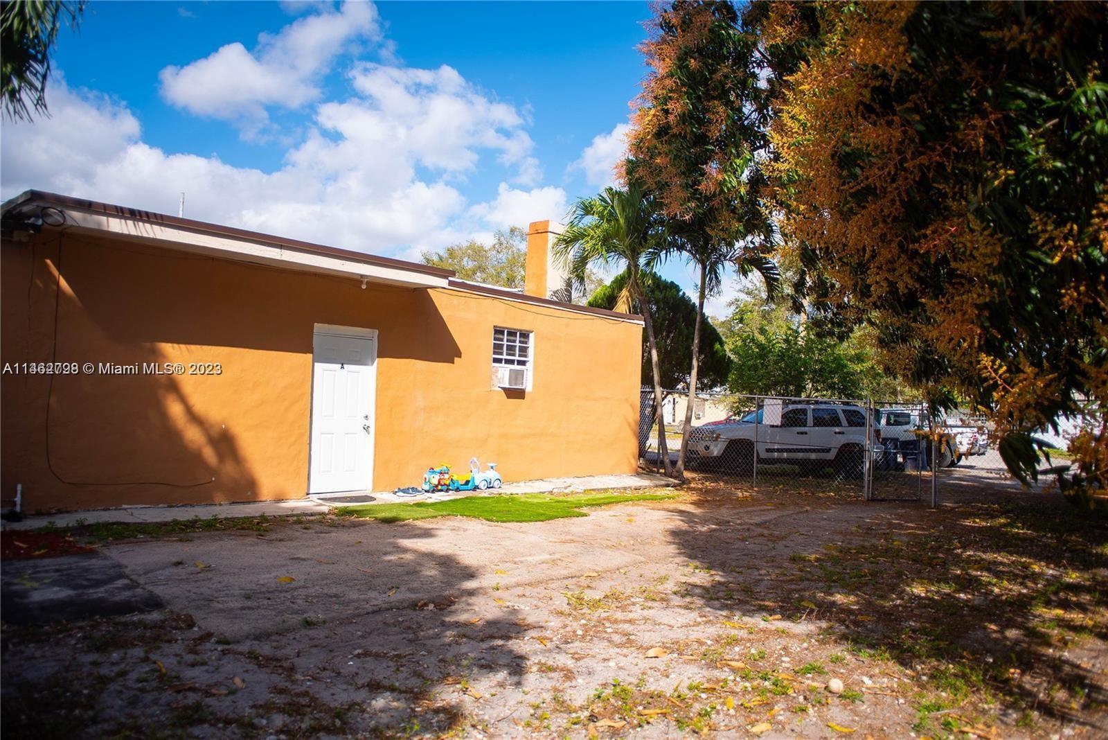 Photo of 3040 NW 93rd St in Miami, FL